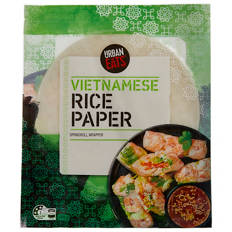 Vietnamese Rice Paper 10 Pack 280g